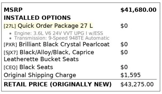 Florida Fine Cars - Used CHRYSLER PACIFICA 2023 MIAMI TOURING L