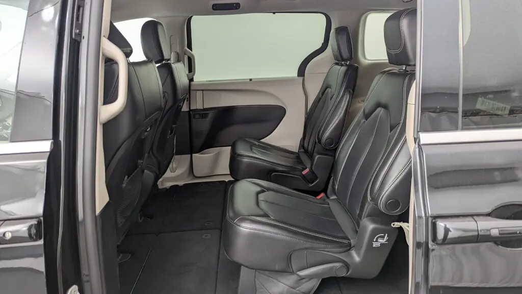 Florida Fine Cars - Used CHRYSLER PACIFICA 2023 MIAMI TOURING L