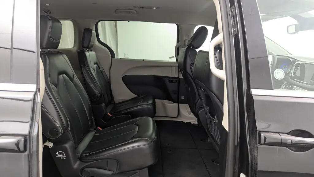 Florida Fine Cars - Used CHRYSLER PACIFICA 2023 MIAMI TOURING L
