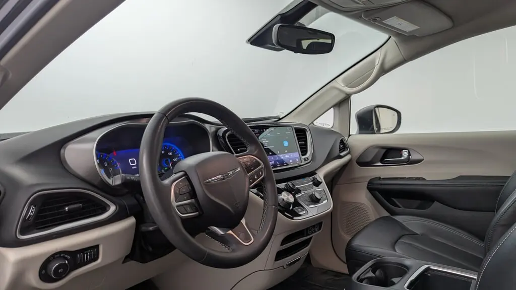 Florida Fine Cars - Used CHRYSLER PACIFICA 2023 MIAMI TOURING L