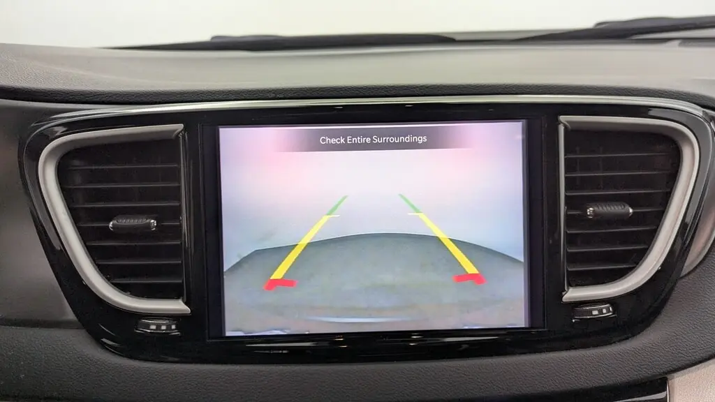 Florida Fine Cars - Used CHRYSLER PACIFICA 2023 MIAMI TOURING L