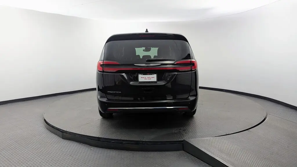 Florida Fine Cars - Used CHRYSLER PACIFICA 2023 MIAMI TOURING L