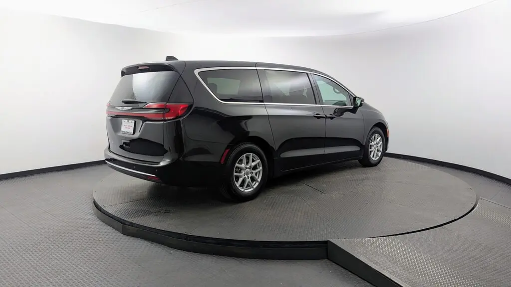 Florida Fine Cars - Used CHRYSLER PACIFICA 2023 MIAMI TOURING L