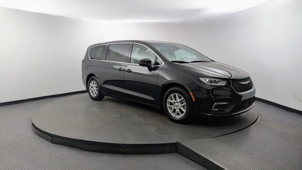 Florida Fine Cars - Used CHRYSLER PACIFICA 2023 MIAMI TOURING L