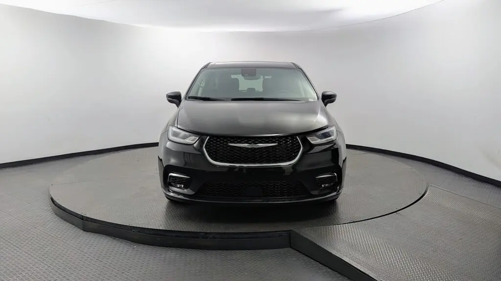 Florida Fine Cars - Used CHRYSLER PACIFICA 2023 MIAMI TOURING L