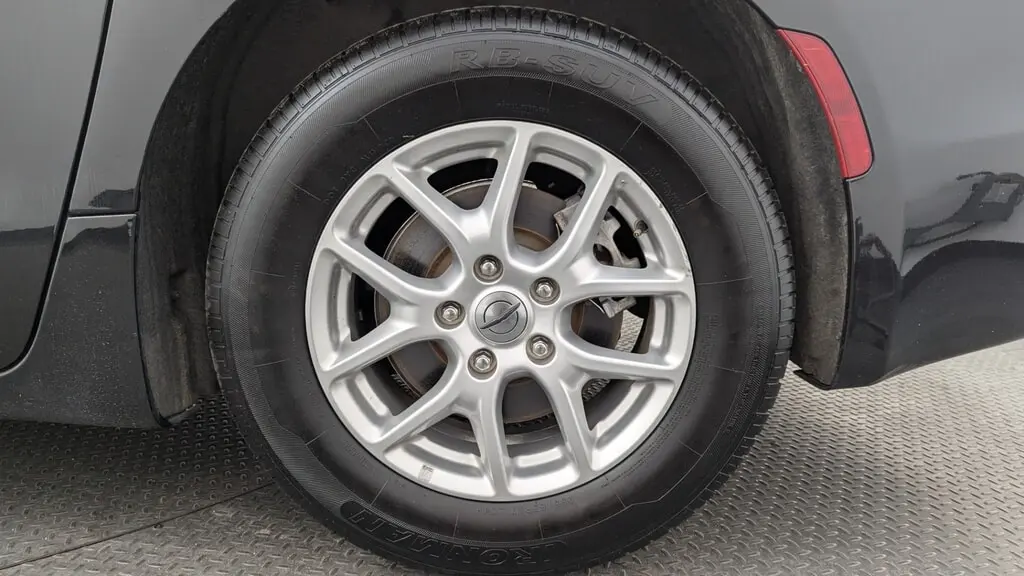 Florida Fine Cars - Used CHRYSLER PACIFICA 2023 MIAMI TOURING L