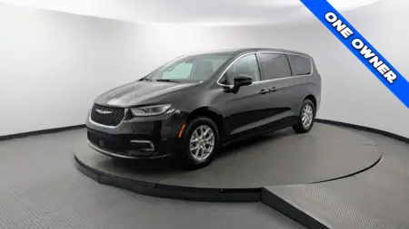 Florida Fine Cars - Used CHRYSLER PACIFICA 2023 MIAMI TOURING L