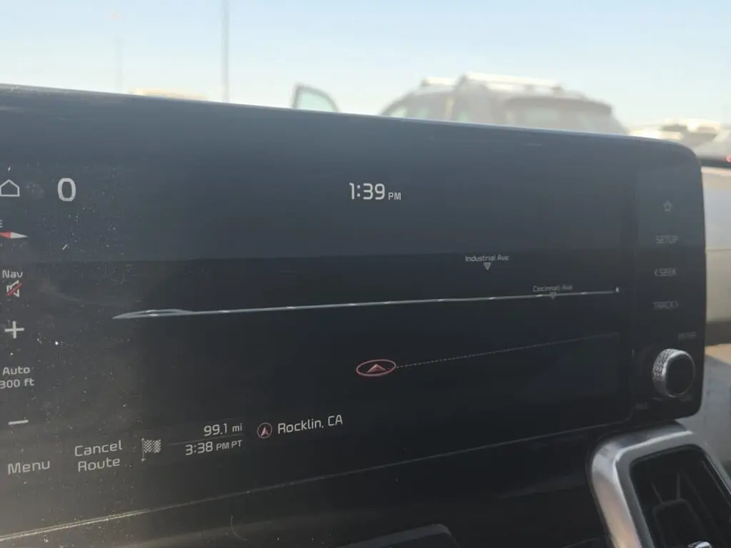 Florida Fine Cars - Used KIA SORENTO 2022 ORLANDO SX