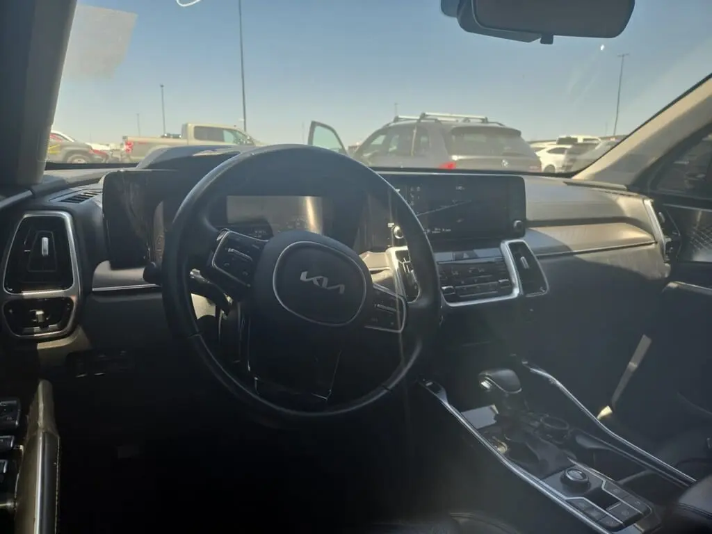 Florida Fine Cars - Used KIA SORENTO 2022 ORLANDO SX