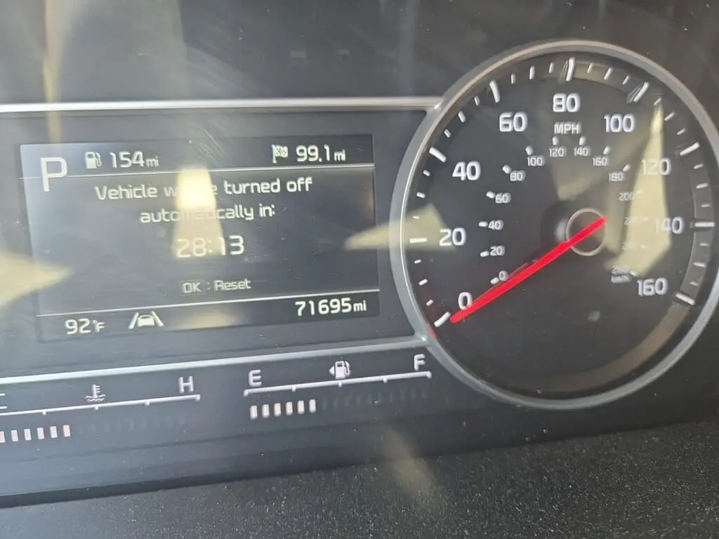 Florida Fine Cars - Used KIA SORENTO 2022 ORLANDO SX