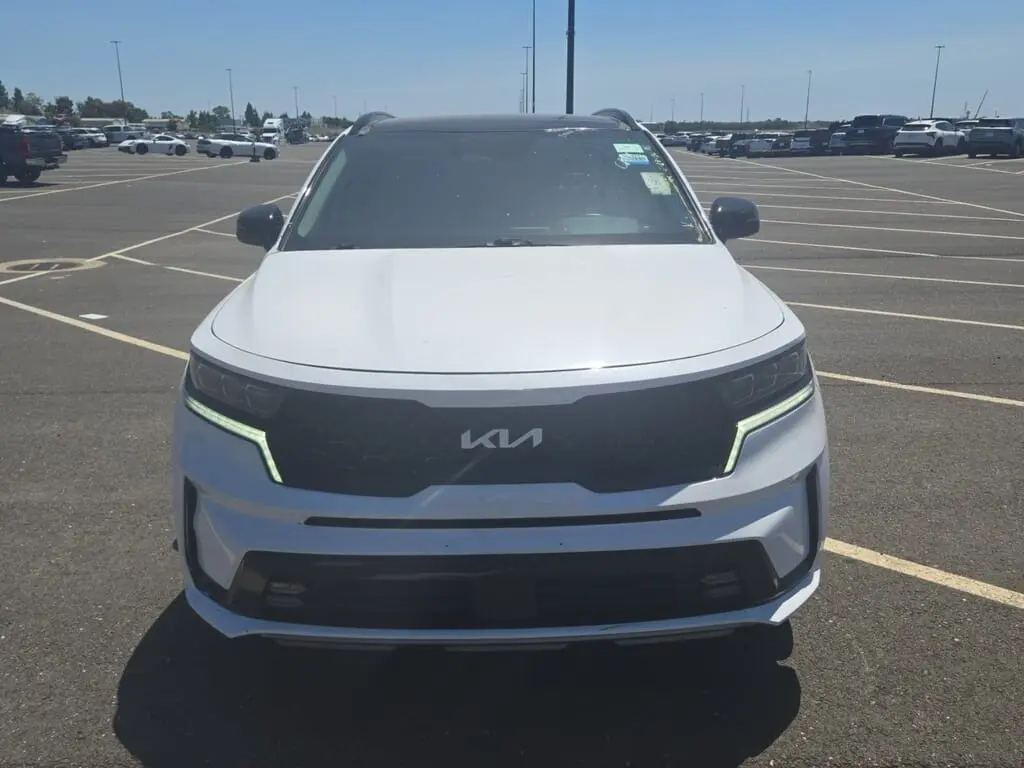 Florida Fine Cars - Used KIA SORENTO 2022 ORLANDO SX