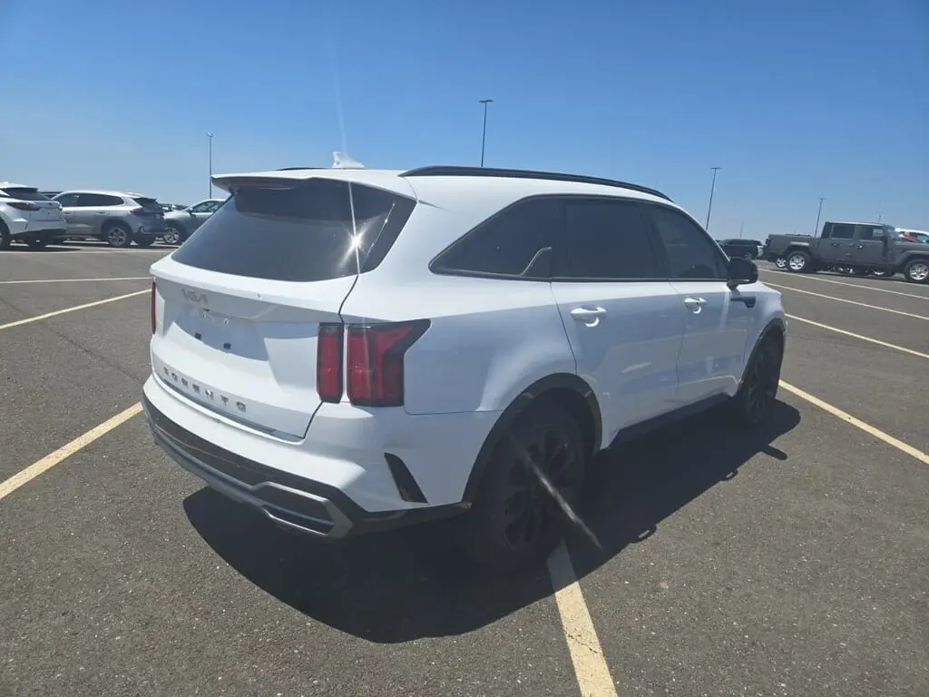 Florida Fine Cars - Used KIA SORENTO 2022 ORLANDO SX