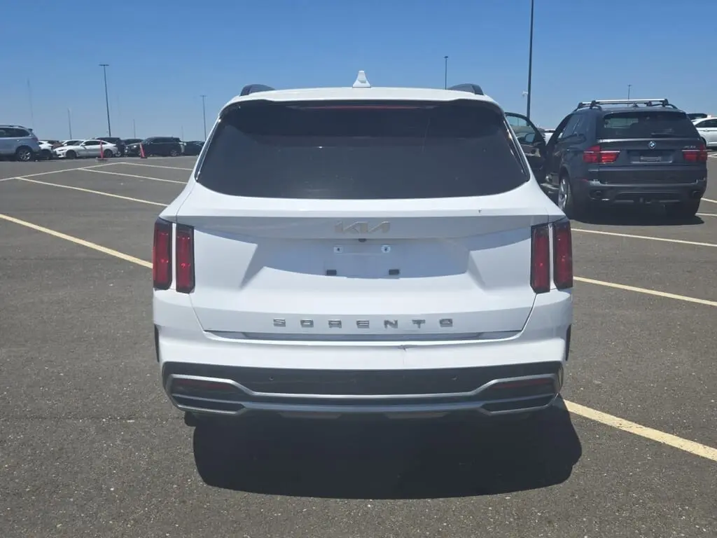 Florida Fine Cars - Used KIA SORENTO 2022 ORLANDO SX
