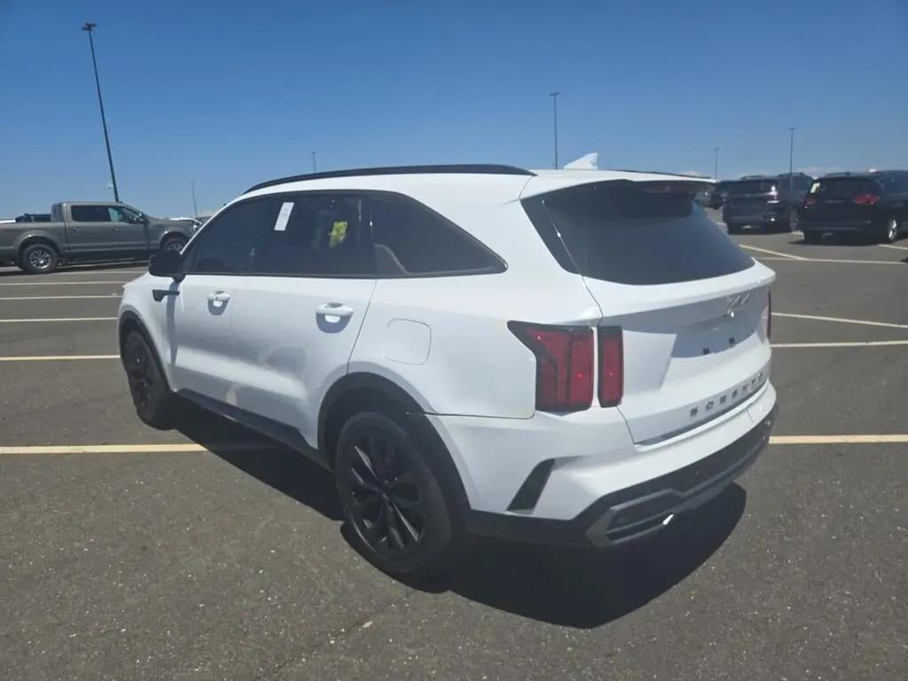 Florida Fine Cars - Used KIA SORENTO 2022 ORLANDO SX