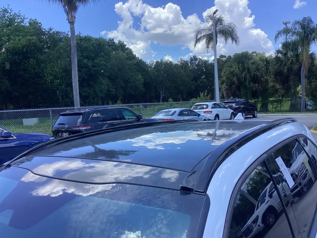 Florida Fine Cars - Used KIA SORENTO 2022 ORLANDO SX