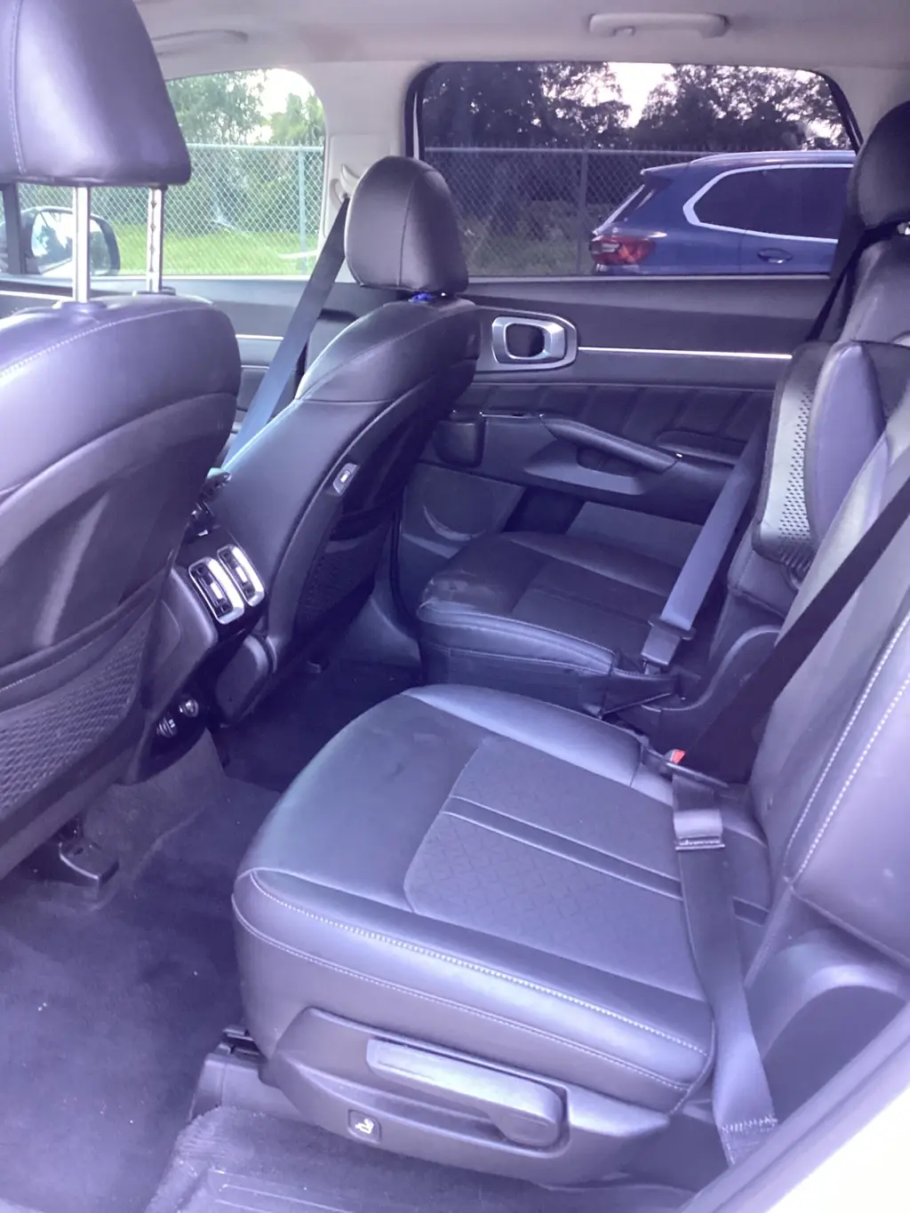 Florida Fine Cars - Used KIA SORENTO 2022 ORLANDO SX