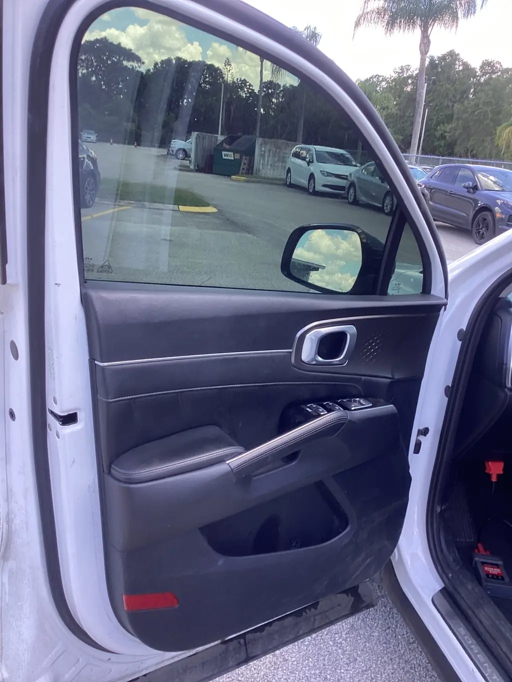 Florida Fine Cars - Used KIA SORENTO 2022 ORLANDO SX