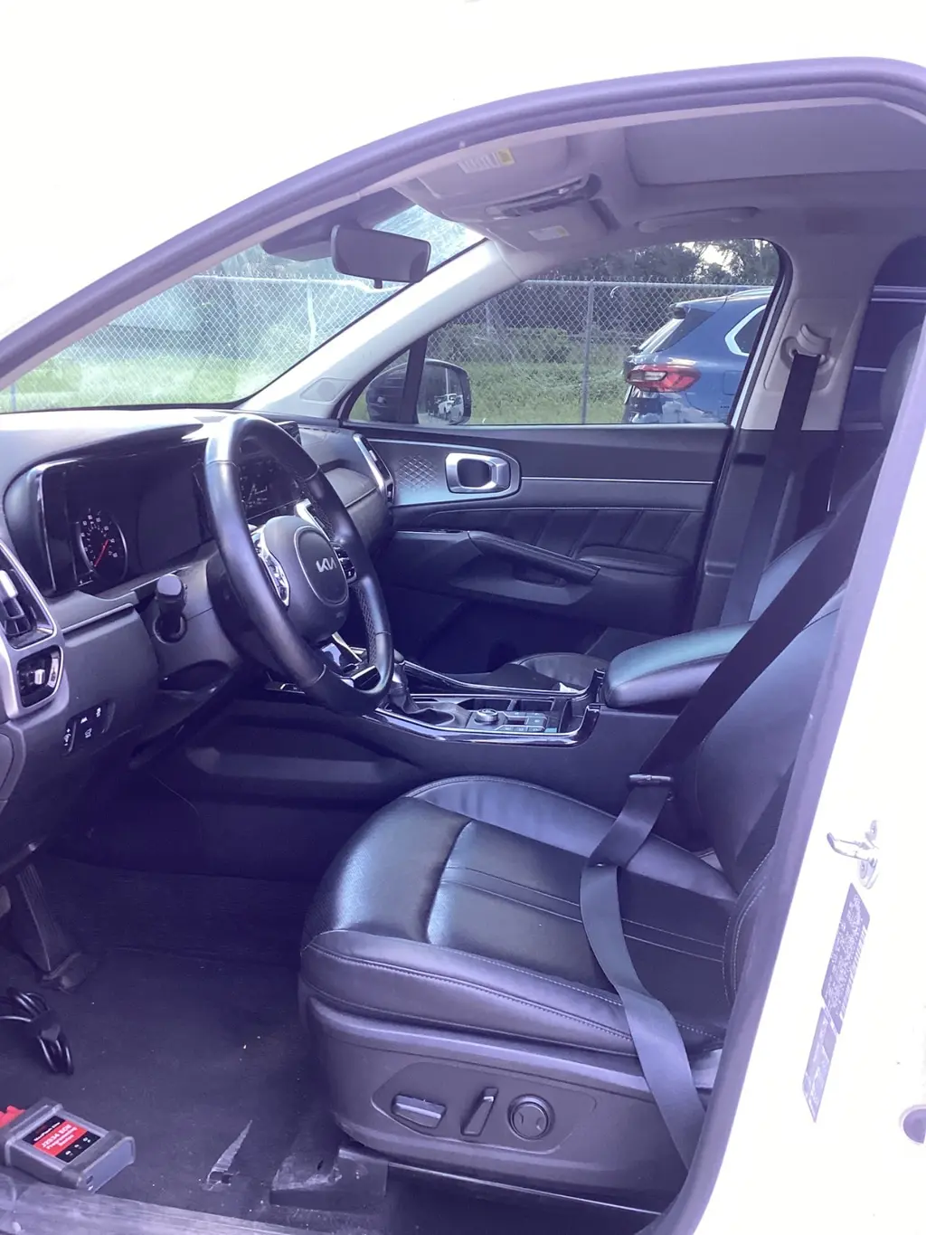 Florida Fine Cars - Used KIA SORENTO 2022 ORLANDO SX