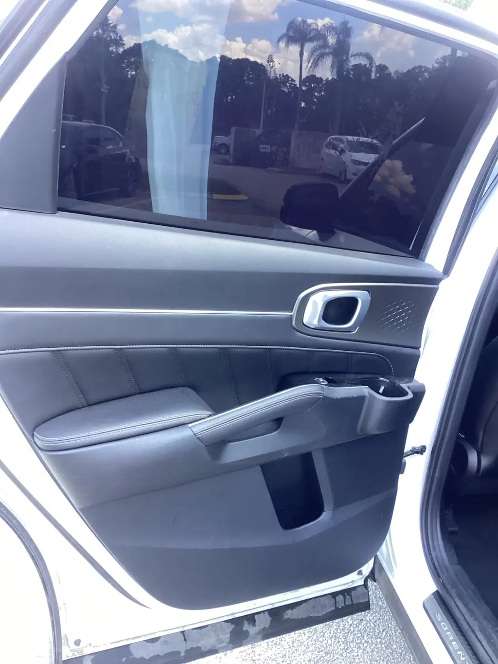 Florida Fine Cars - Used KIA SORENTO 2022 ORLANDO SX