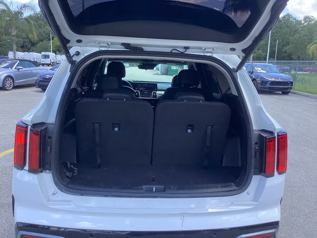 Florida Fine Cars - Used KIA SORENTO 2022 ORLANDO SX