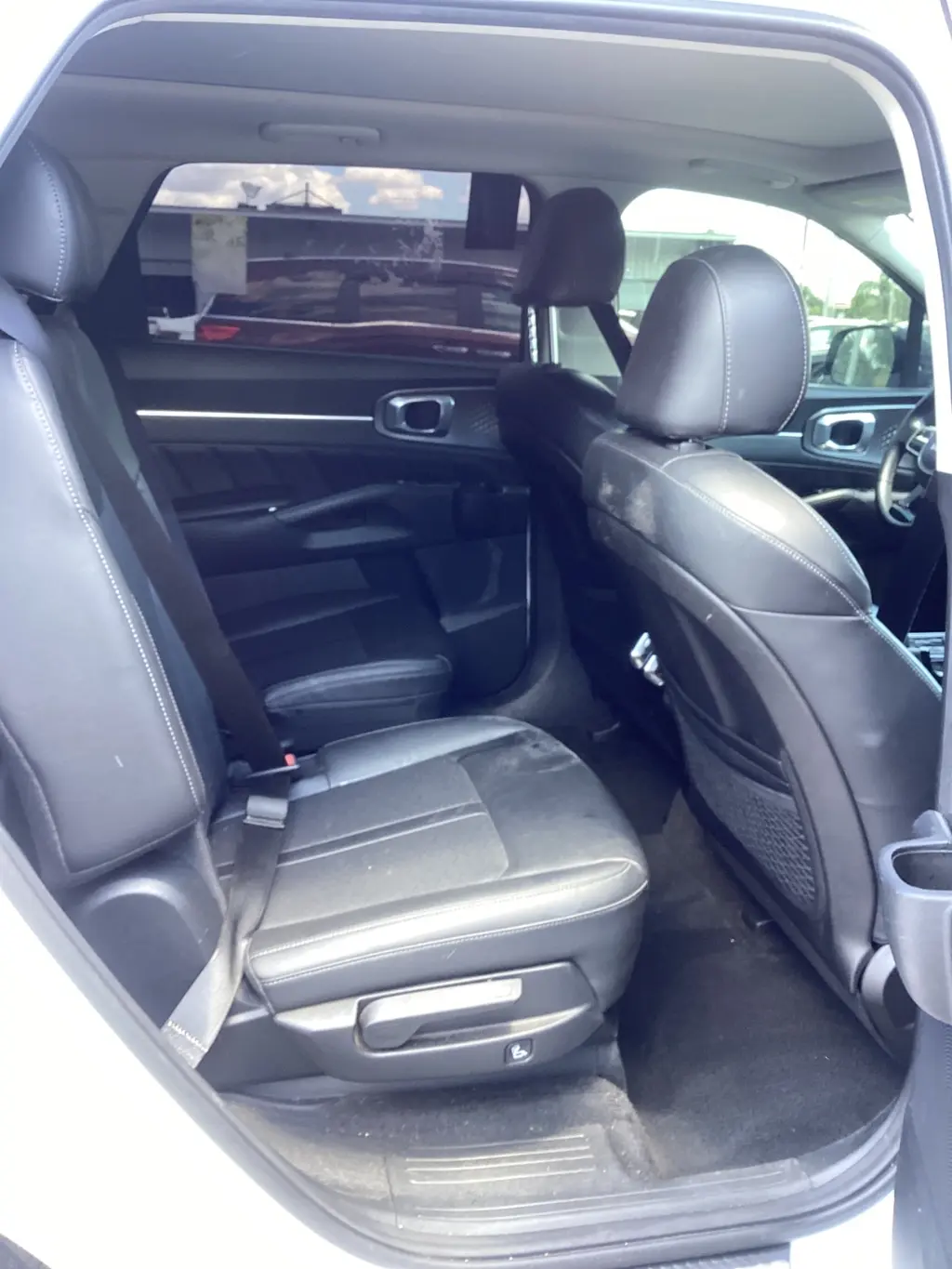 Florida Fine Cars - Used KIA SORENTO 2022 ORLANDO SX