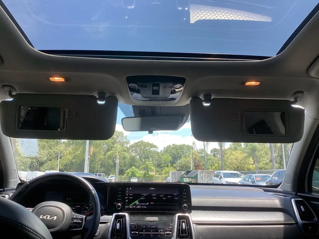 Florida Fine Cars - Used KIA SORENTO 2022 ORLANDO SX