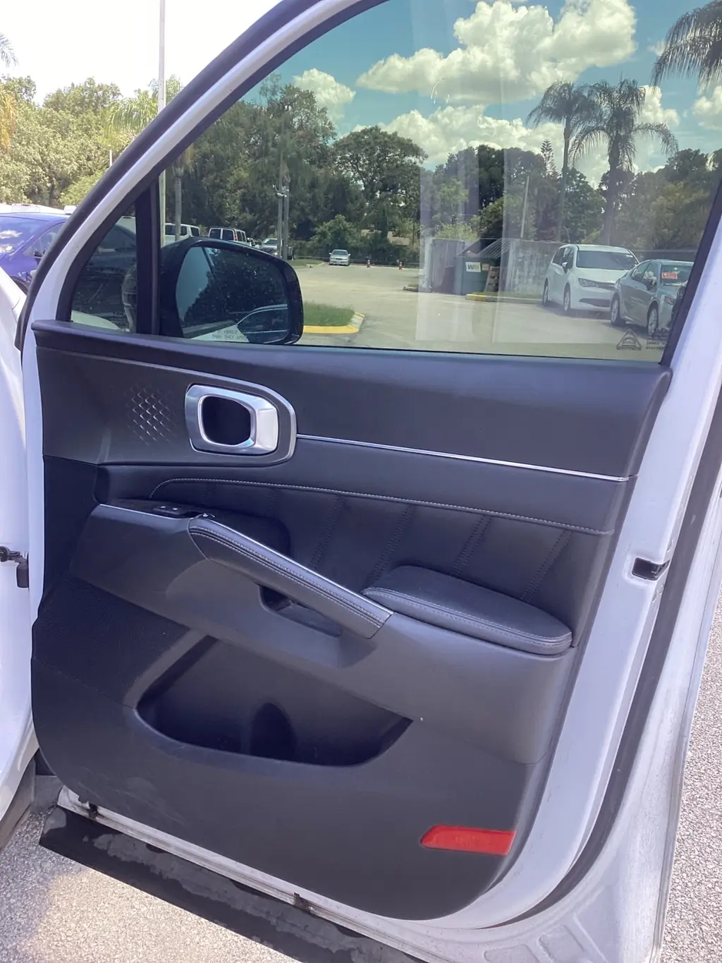 Florida Fine Cars - Used KIA SORENTO 2022 ORLANDO SX