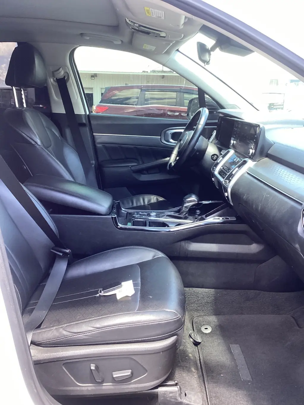 Florida Fine Cars - Used KIA SORENTO 2022 ORLANDO SX