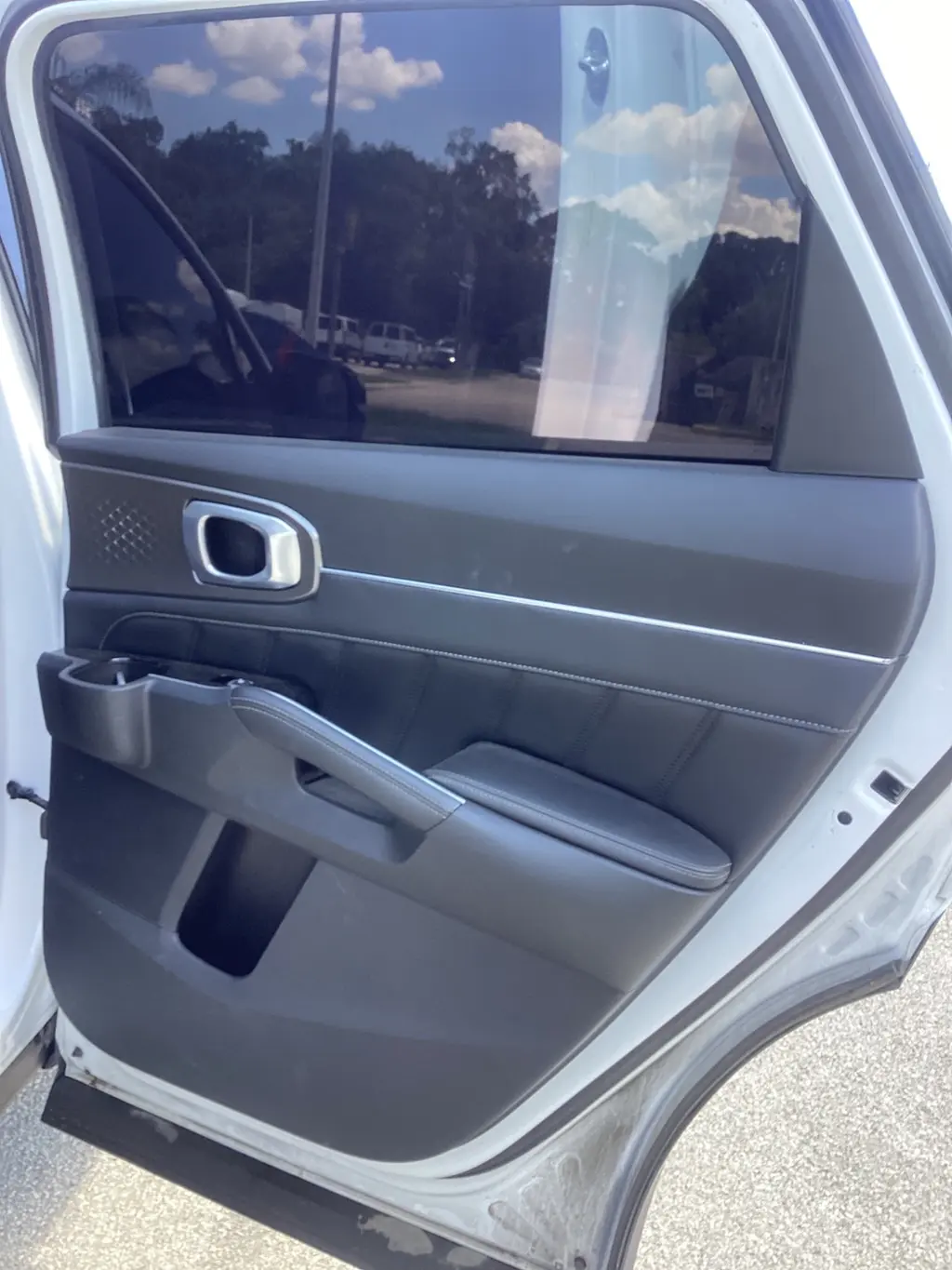 Florida Fine Cars - Used KIA SORENTO 2022 ORLANDO SX
