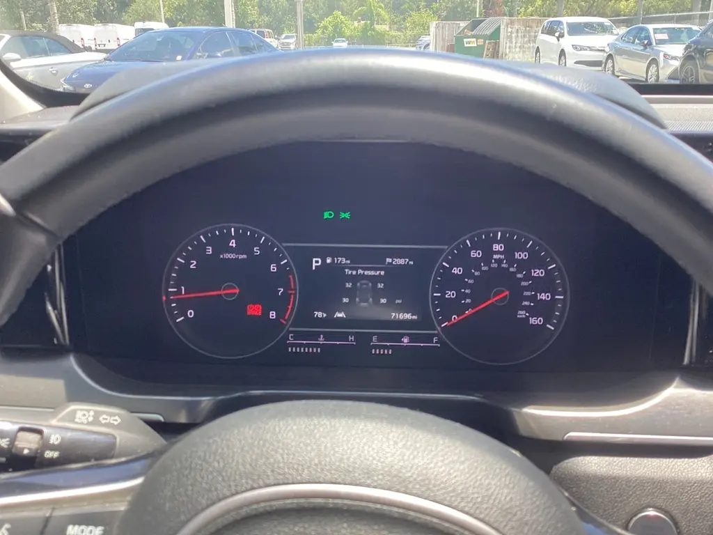 Florida Fine Cars - Used KIA SORENTO 2022 ORLANDO SX