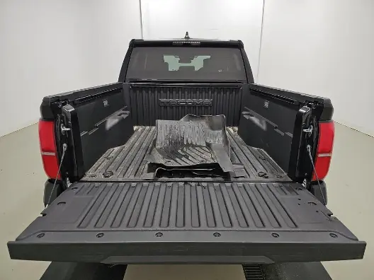 Florida Fine Cars - Used TOYOTA TACOMA 2WD 2025 MIAMI SR