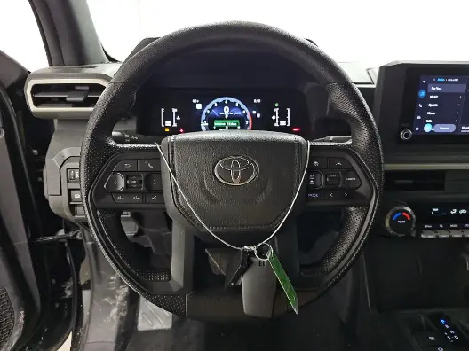 Florida Fine Cars - Used TOYOTA TACOMA 2WD 2025 MIAMI SR