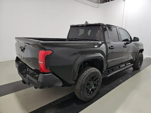 Florida Fine Cars - Used TOYOTA TACOMA 2WD 2025 MIAMI SR