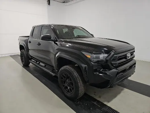Florida Fine Cars - Used TOYOTA TACOMA 2WD 2025 MIAMI SR