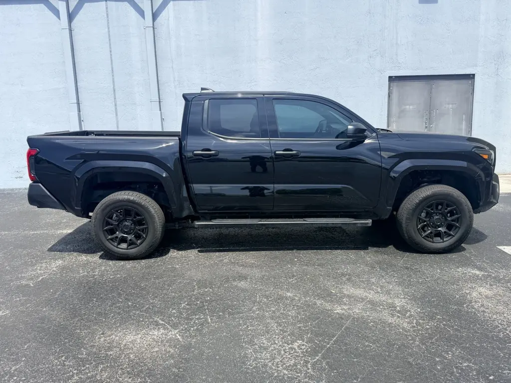 Florida Fine Cars - Used TOYOTA TACOMA 2WD 2025 MIAMI SR