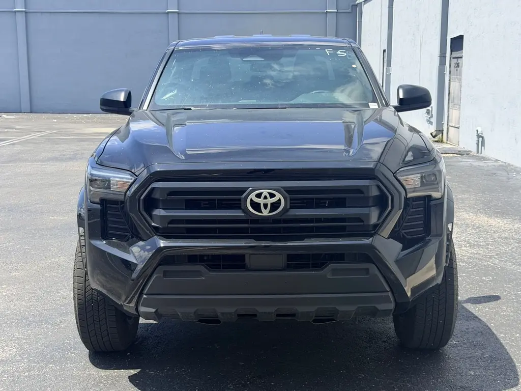 Florida Fine Cars - Used TOYOTA TACOMA 2WD 2025 MIAMI SR