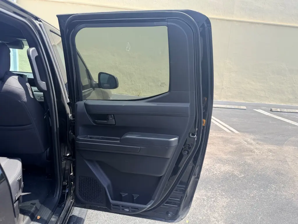 Florida Fine Cars - Used TOYOTA TACOMA 2WD 2025 MIAMI SR
