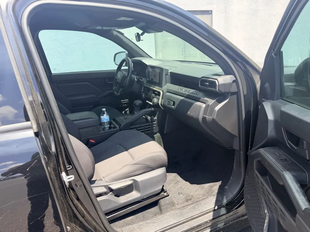 Florida Fine Cars - Used TOYOTA TACOMA 2WD 2025 MIAMI SR