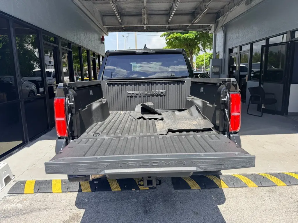 Florida Fine Cars - Used TOYOTA TACOMA 2WD 2025 MIAMI SR