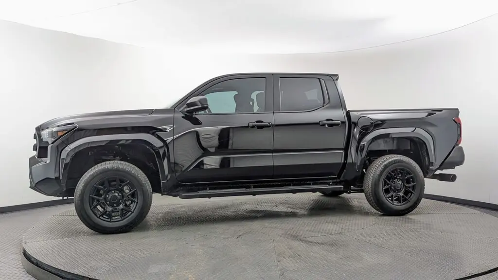 Florida Fine Cars - Used TOYOTA TACOMA 2WD 2025 MIAMI SR