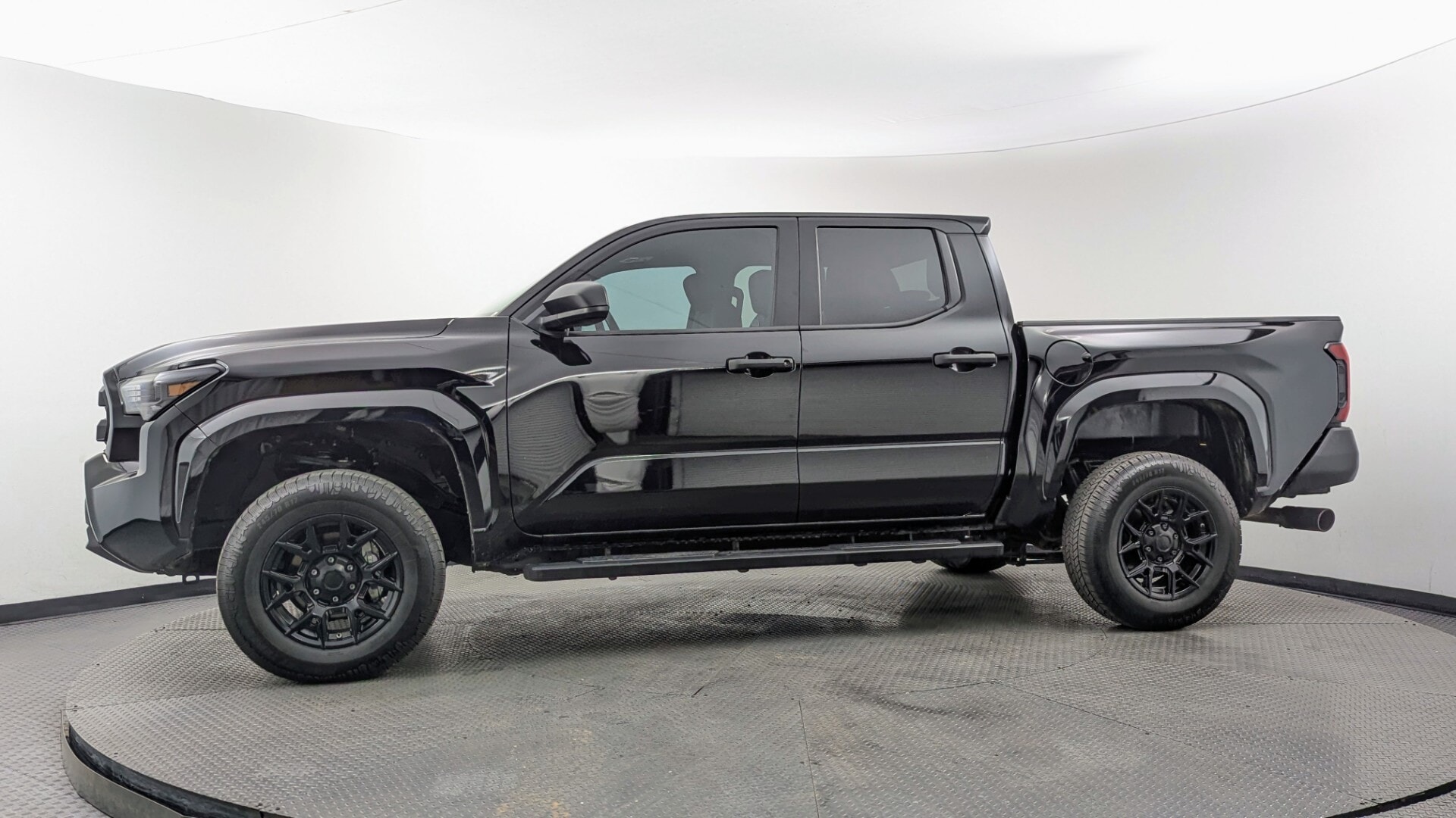 Florida Fine Cars - Used vehicle - TRUCK TOYOTA TACOMA 2WD 2025