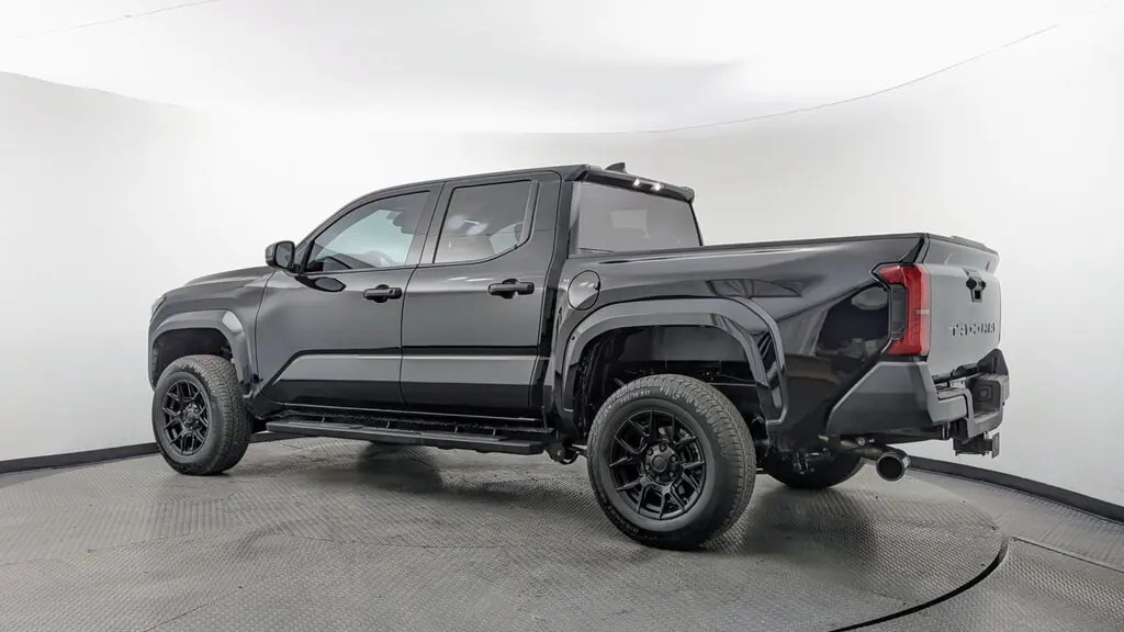 Florida Fine Cars - Used TOYOTA TACOMA 2WD 2025 MIAMI SR
