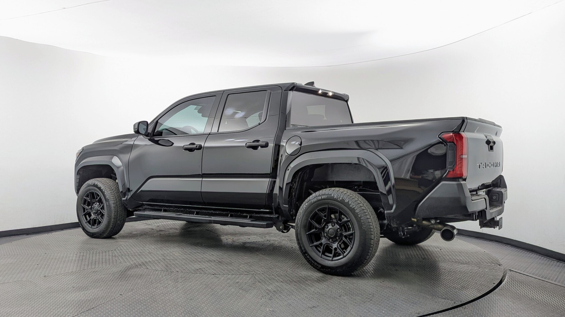 Florida Fine Cars - Used vehicle - TRUCK TOYOTA TACOMA 2WD 2025
