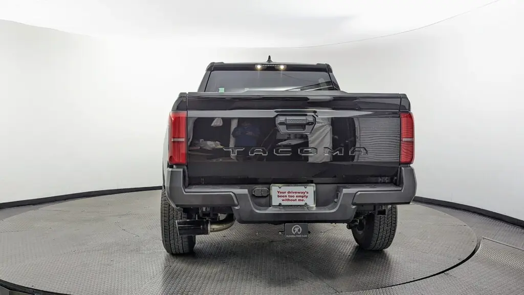 Florida Fine Cars - Used TOYOTA TACOMA 2WD 2025 MIAMI SR