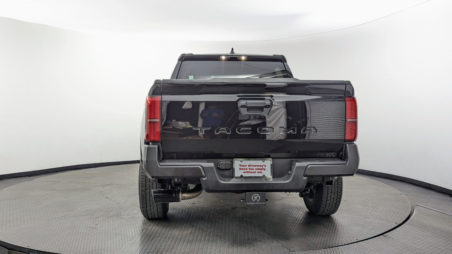 Florida Fine Cars - Used vehicle - TRUCK TOYOTA TACOMA 2WD 2025
