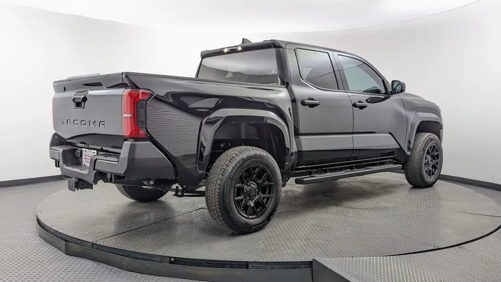 Florida Fine Cars - Used TOYOTA TACOMA 2WD 2025 MIAMI SR
