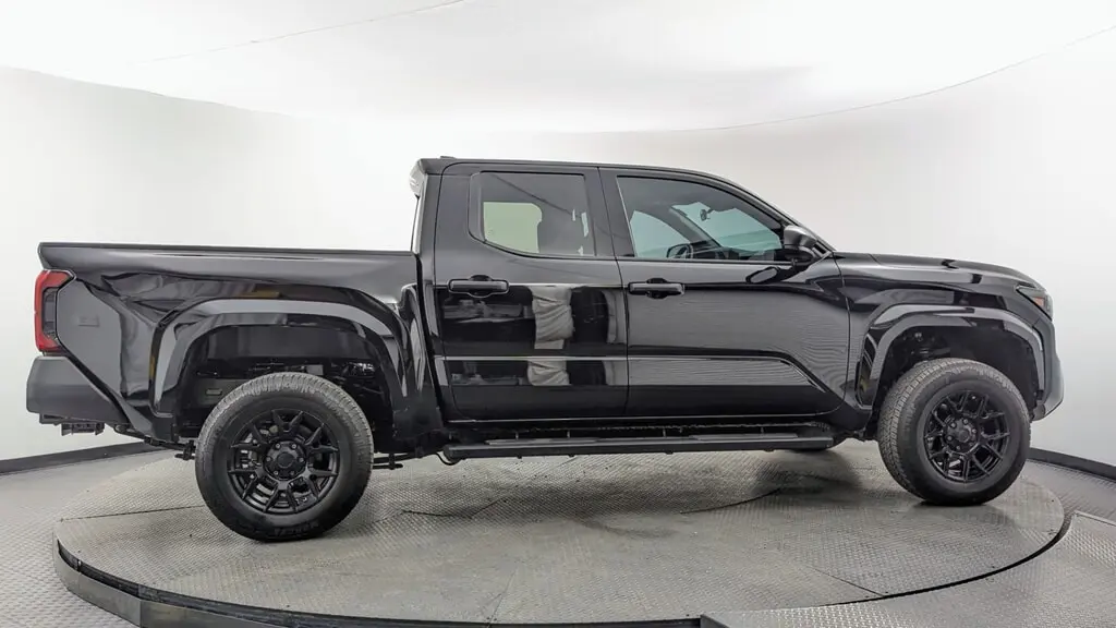 Florida Fine Cars - Used TOYOTA TACOMA 2WD 2025 MIAMI SR