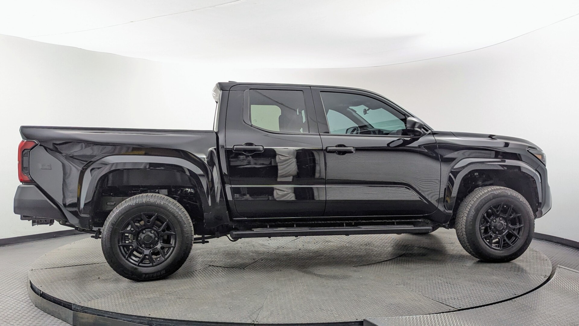 Florida Fine Cars - Used vehicle - TRUCK TOYOTA TACOMA 2WD 2025