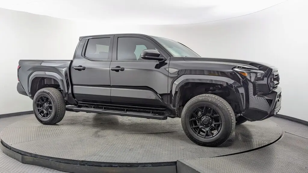 Florida Fine Cars - Used TOYOTA TACOMA 2WD 2025 MIAMI SR
