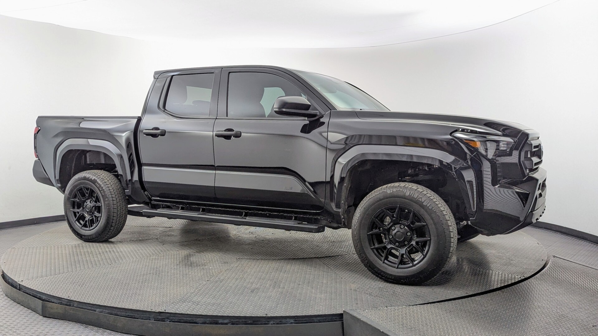 Florida Fine Cars - Used vehicle - TRUCK TOYOTA TACOMA 2WD 2025
